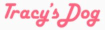 Tracy's Dog Logo