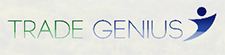 Trade Genius Logo