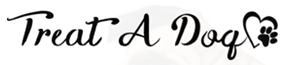 Treat A Dog Logo