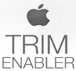 Trim Enabler Logo