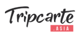 Tripcarte Asia Logo
