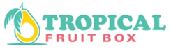 Tropical Fruit Box Logo