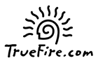 TrueFire Logo