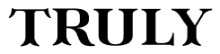 Truly Beauty Logo