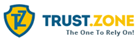 Trust.Zone Logo