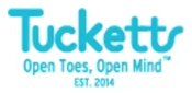 Tucketts Logo