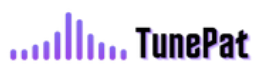 TunePat Logo