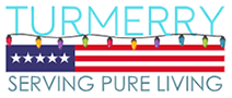 Turmerry Logo