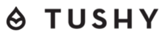 TUSHY Logo