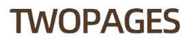 Twopages Logo