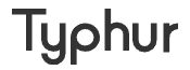 Typhur Logo