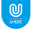 U tec Logo