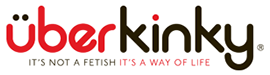 UberKinky Logo