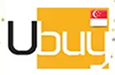 Ubuy Singapore Logo