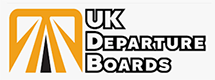 UK Departure Boards Logo