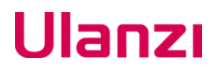 Ulanzi Logo