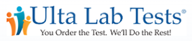 Ulta Lab Tests Logo