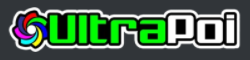 UltraPoi Logo