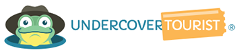 Undercover Tourist Logo
