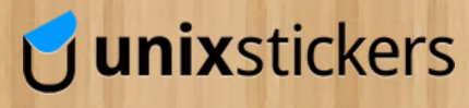 [$5 OFF] unixstickers Coupon Codes (1 Verified) Jan 2025