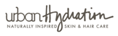 Urban Hydration Logo