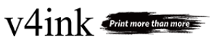 V4ink Logo