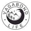 Vagabond Life Logo