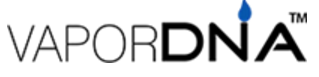 VaporDNA Logo