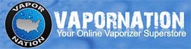 VaporNation Logo
