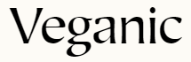 Veganic Logo