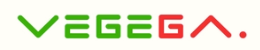 VEGEGA Logo