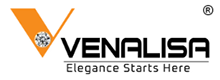 Venalisa Logo