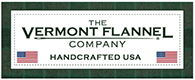 Vermont Flannel Company Logo