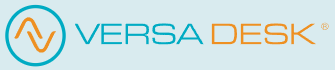 Versadesk Logo