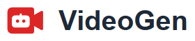 VideoGen Logo