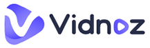 Vidnoz Logo