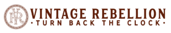Vintage Rebellion Logo