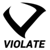 Violate The Dress Code Logo