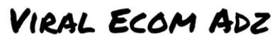 Viral Ecom Adz Logo