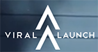 Viral Launch Logo