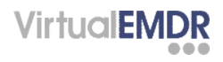Virtual EMDR Logo