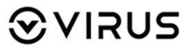 VIRUS Logo