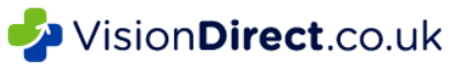 Vision Direct UK Logo