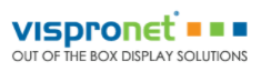 Vispronet Logo