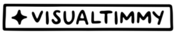 Visual Timmy Logo