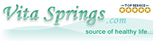 VitaSprings Logo
