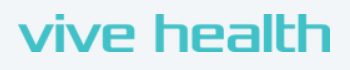 Vive Health Logo