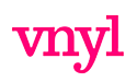 VNYL Logo