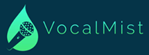 VocalMist Logo