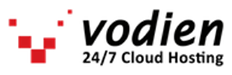 Vodien Logo